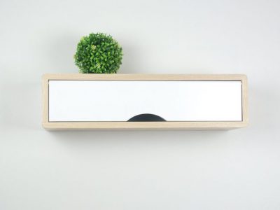 Hardwood Floating Shelf, Floating Entryway Shelf,hardwood floating shelf is the modern Danish wall cabinet