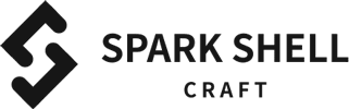 Spark Shell Craft